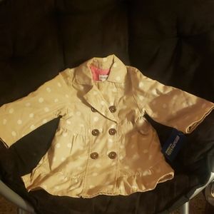 Gap Jacket 18mo